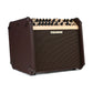 Fishman Loudbox Artist Bluetooth 2 Channel 120 Watt 1x8" Acoustic Guitar Amplifier Combo