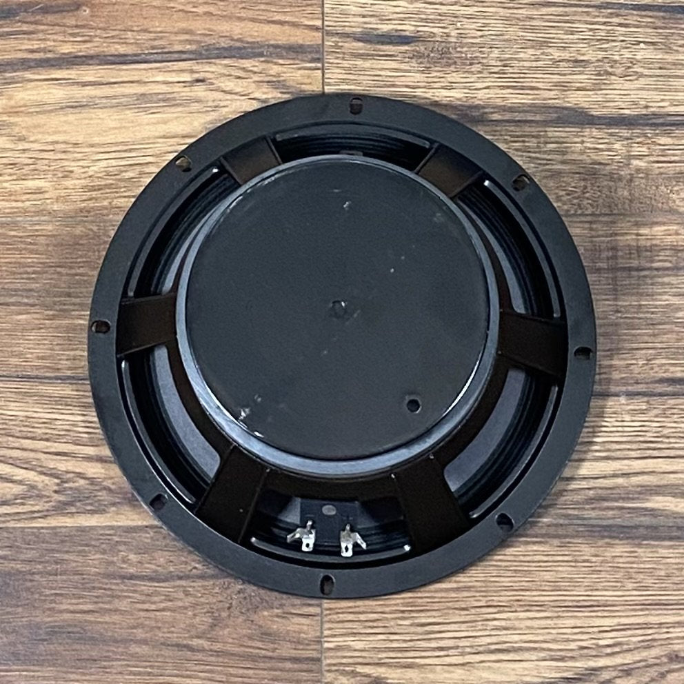 Eden Eminence XST EC1060XS8E 10" Cast Frame Bass Speaker 8 ohm Used