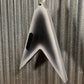 Westcreek Guitars Cerberus CB-1 V Silver Black #0016 Used