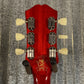 Epiphone Slash Les Paul Appetit Burst Flame Guitar & Case #2204 Used