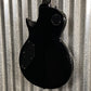 ESP LTD EC-256 Black Cherry Sunburst Guitar EC256QMSTBC #2371 Used