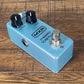 Dunlop MXR M296 Classic 108 Fuzz Mini Guitar Effect Pedal B Stock