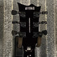 ESP LTD EC-400 Quilt Vintage Burst Guitar #2075