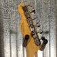 Fender Vintera II 50's Nocaster Blonde Guitar & Case #1893 Used