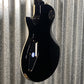 ESP LTD EC-256 Black Guitar EC256BLK #0990 Used