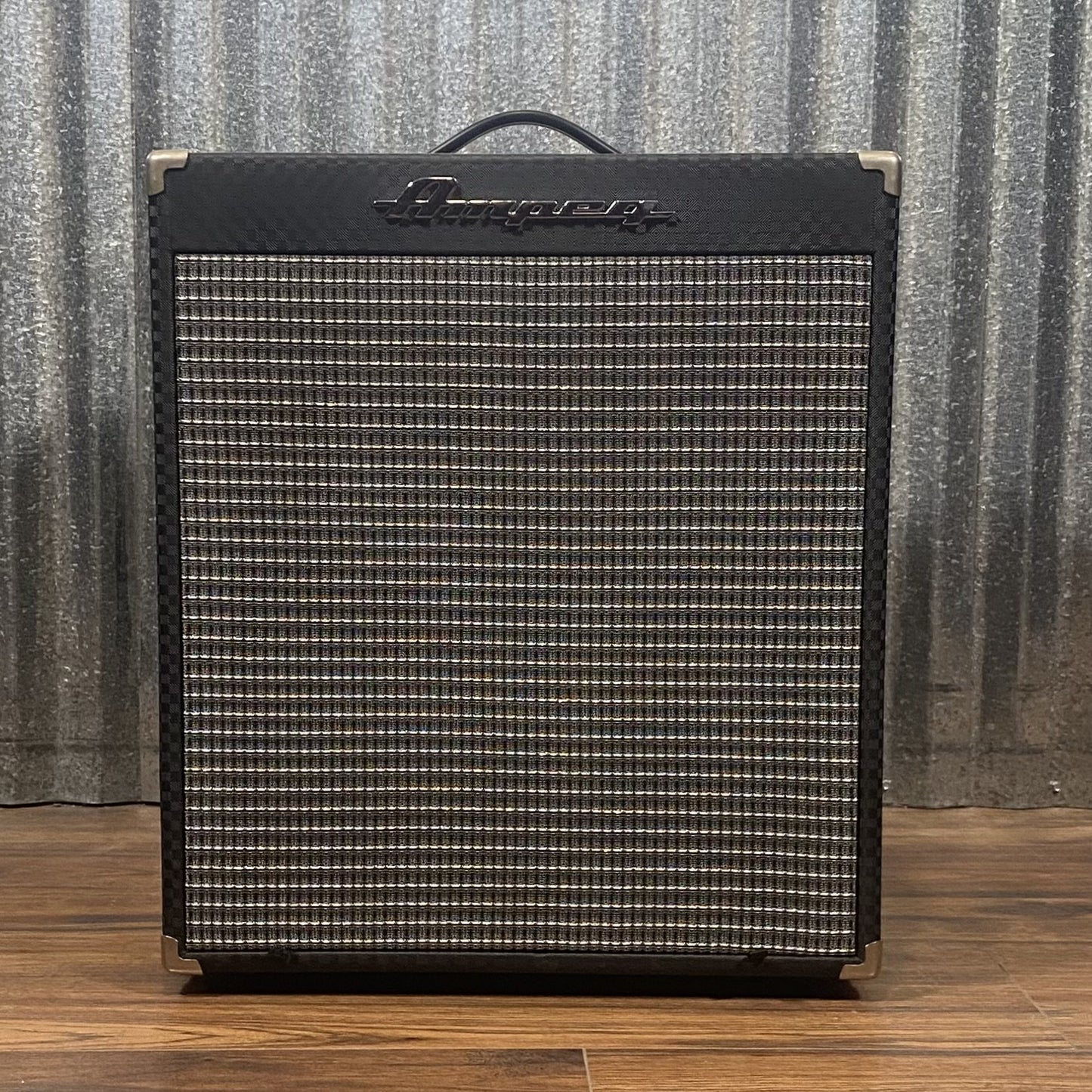 Ampeg RB-110 Rocket 110 50 Watt 1x10 Bass Amplifier Combo Used