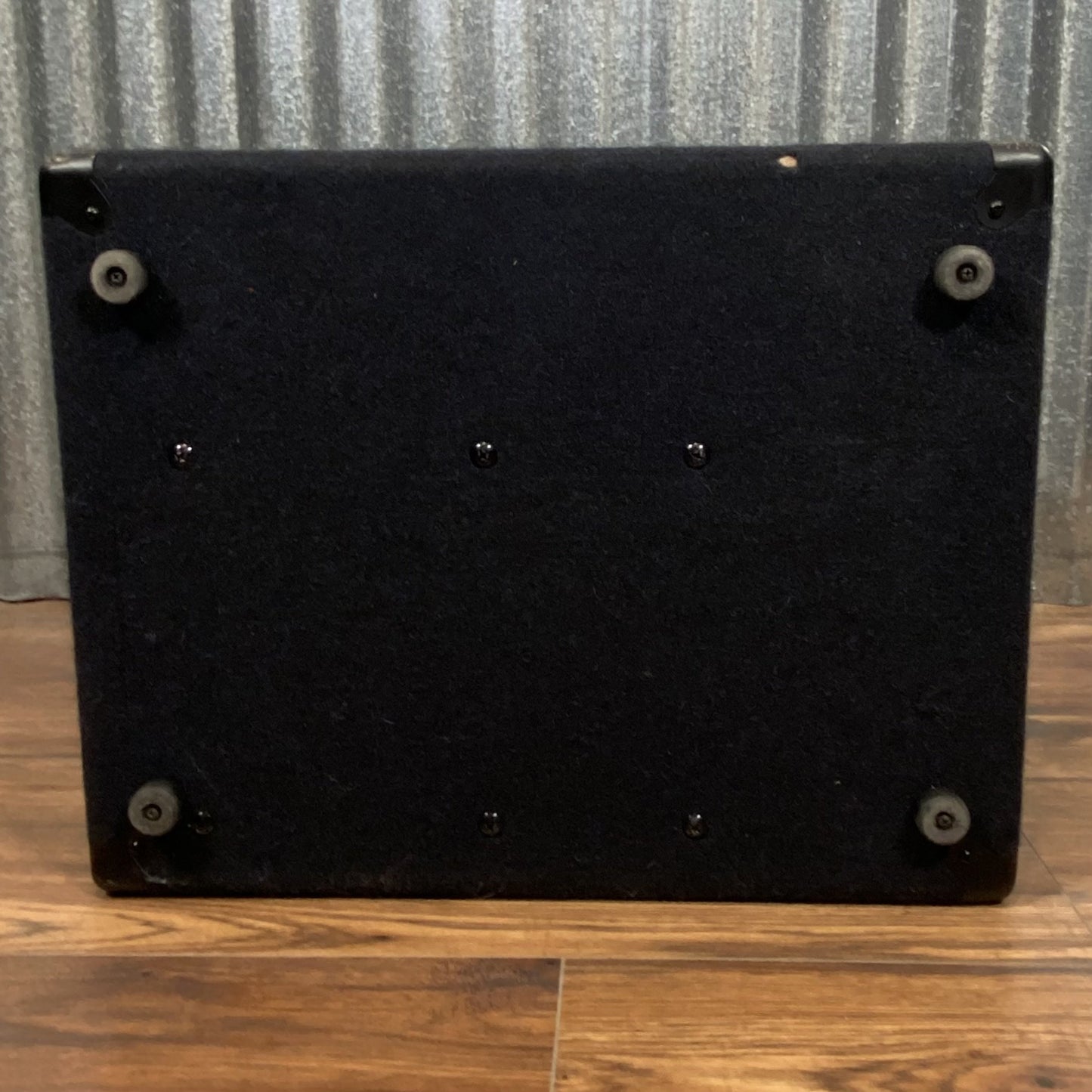 Roland KC-400 150 Watt 4 Channel 12" Keyboard PA Combo Amplifier & Cover Used