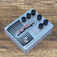 Electro-Harmonix EHX Adrian Belew EchoFlanger Guiar Effect Pedal
