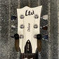 ESP LTD EC-1000 Pearl White Guitar EC1000PW #1095 Used