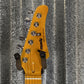 Musily TT-1 T Style Butterscotch Prince Guitar #0001 Used