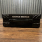 Genz Benz EZ-SLV 2 Space Amplifier Rack Sleeve Case Used