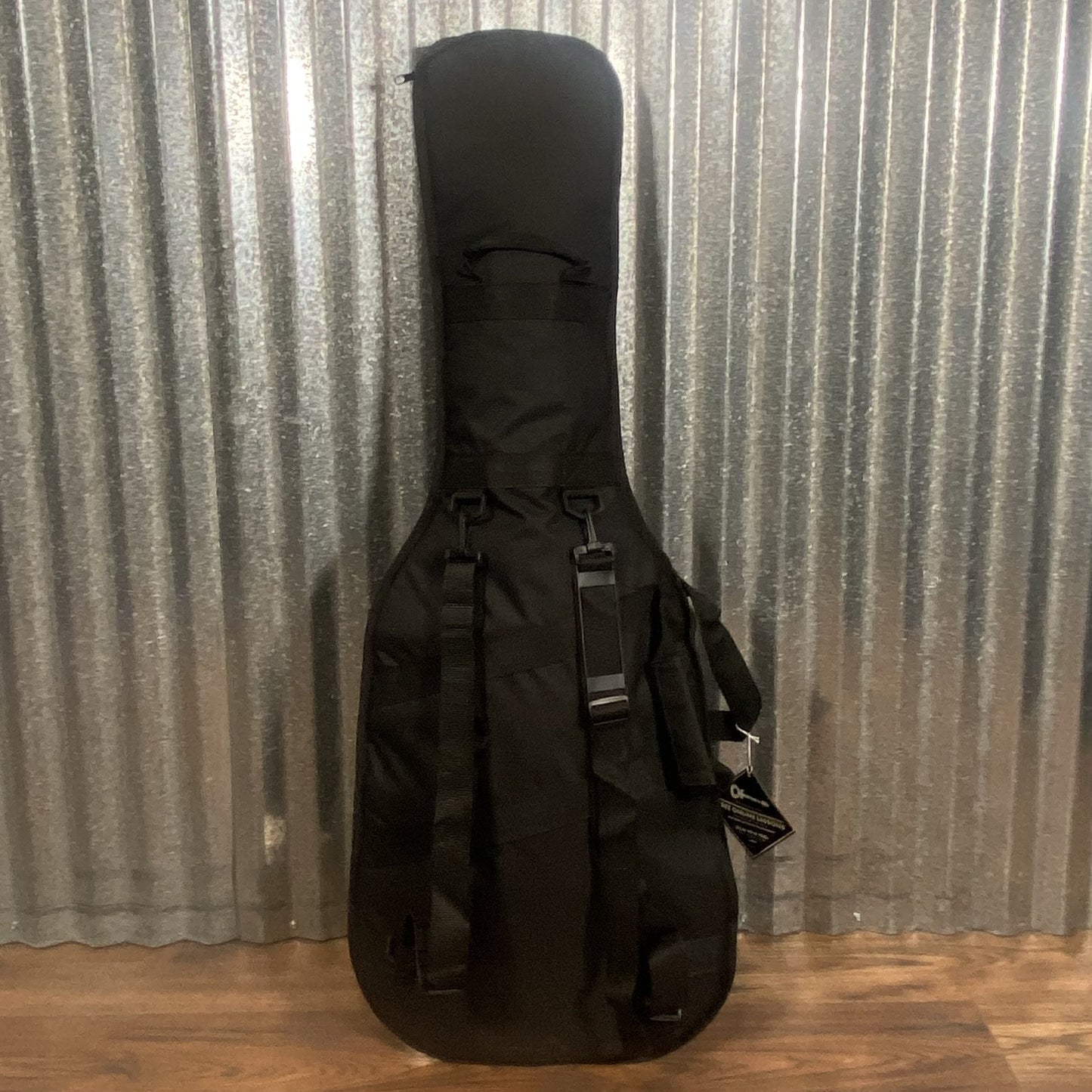 Charvel Economy Electric Gig Bag Black Used