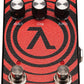 Earthquaker Devices Sun O))) HalfLife Octave Distortion Boost Guitar Effect Pedal