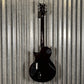 ESP LTD EC-400 Quilt Vintage Burst Guitar #2075