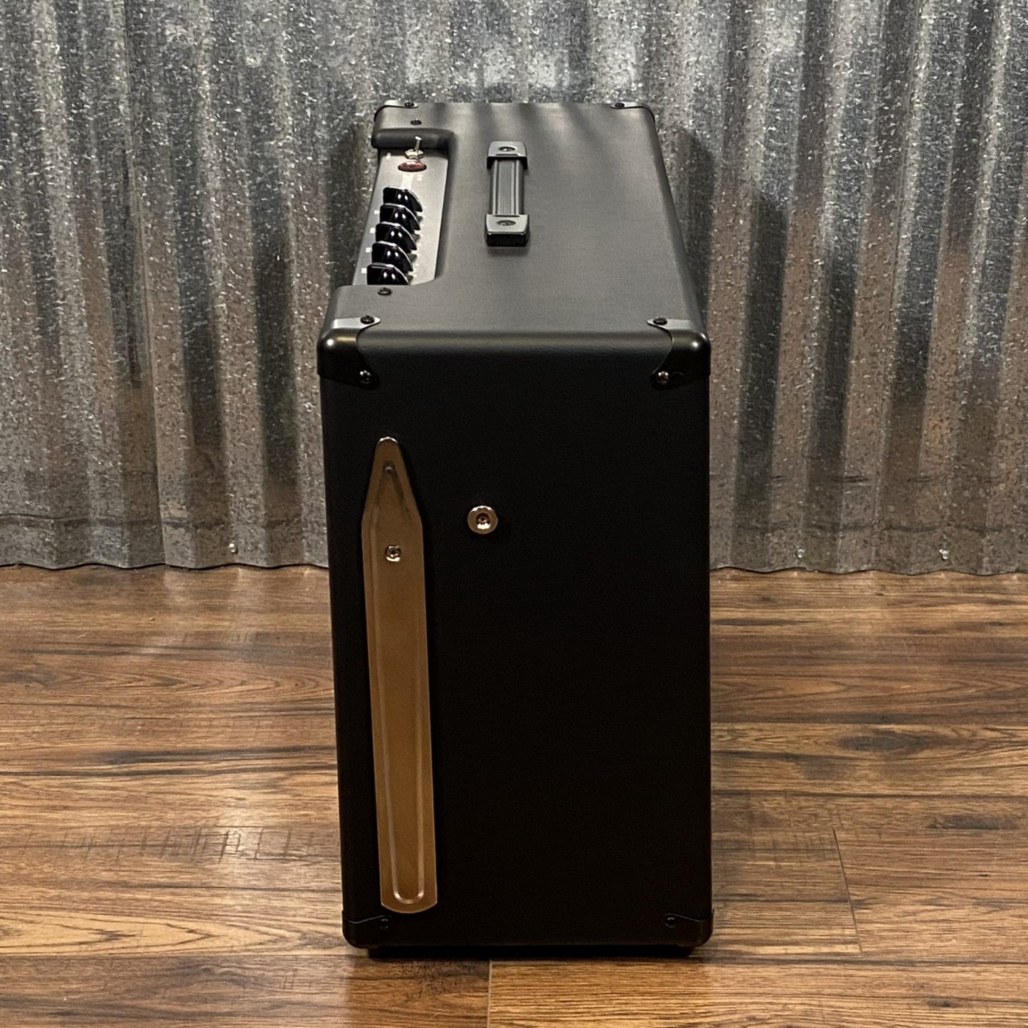 EVH 5150 Hypersonic FRFR 1x12" 1000 Watt Powered Speaker Cabinet Used
