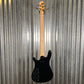 Spector Icon NS-5 Bolt-On Black Gloss 5 String Bass #0556