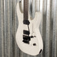 ESP LTD M-1000 Snow White Guitar M1000SW #0675 Used