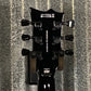 ESP LTD EC-201 Black Guitar EC201BLK #1042 Used