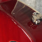 Westcreek Guitars Underdog LP Gold Guitar #0001 Used