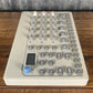 Elektron Model Cycles 6 Track FM Groovebox Synth Drum Machine Used