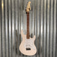Cort G200 HSS Pastel Pink Electric Guitar G200PPK