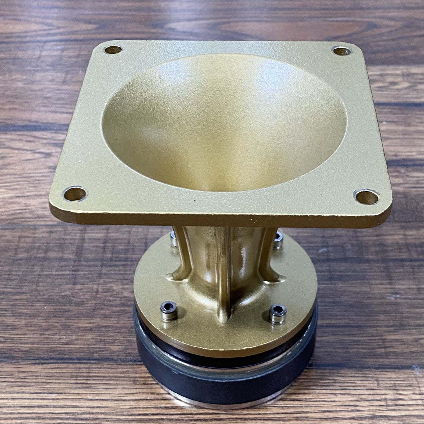 Eden Eminence BGH25 Gold Super Tweeter Horn 8 Ohm Used