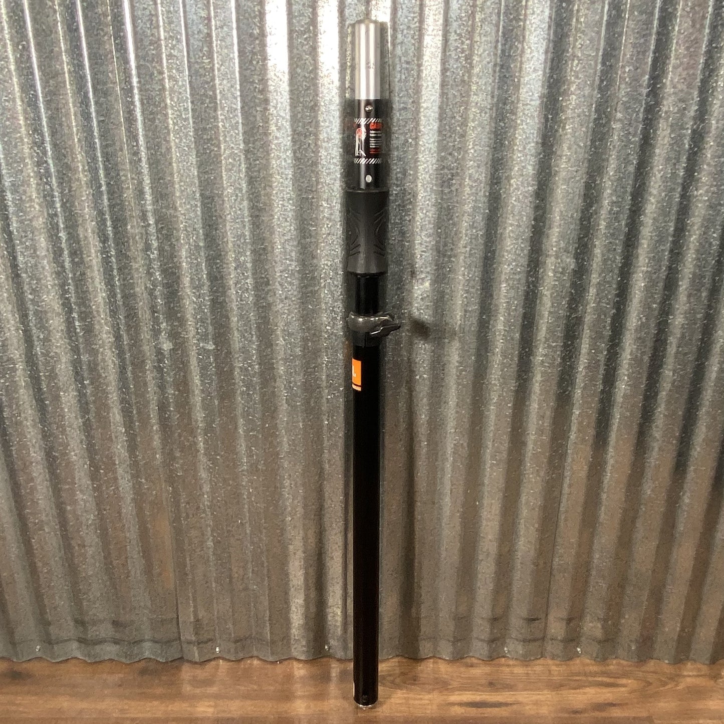 JBL JBLPOLE-GA Gas Assist Speaker Pole Stand Used