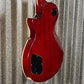 Westcreek Guitars Underdog LP Gold Guitar #0001 Used