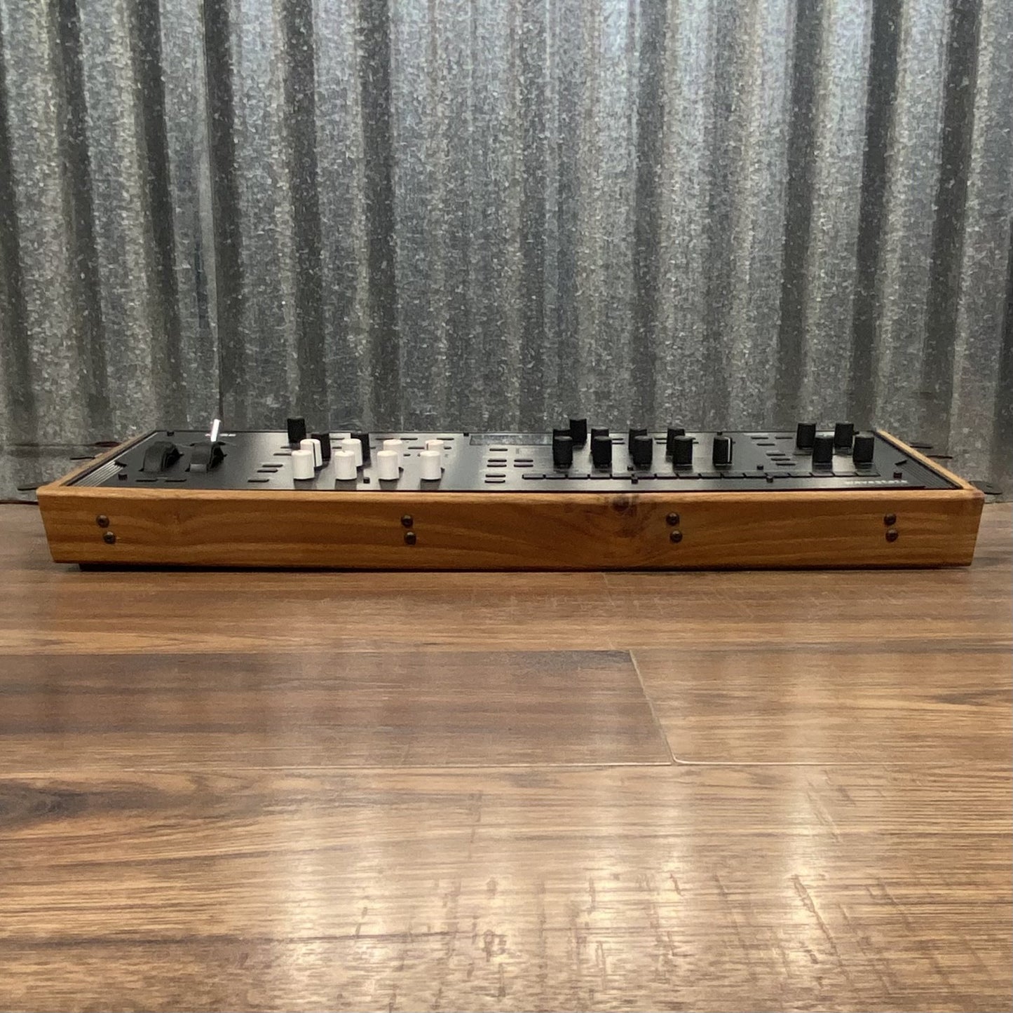 Korg Wavestate MKI Custom Desktop Rack Mount Sound Module Used