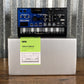 Korg Volca Nubass Vacuum Tube Synthesizer Used