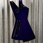 Westcreek Guitars Revenge Explorer Style Transparent Purple #0064 Used
