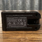 Fender Mustang Micro  Headphone Practice Guitar Amplifier Used