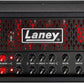 Laney UK TI100-LTD Limited Edition Tony Iommi 100 Watt All Tube Amplifier Head