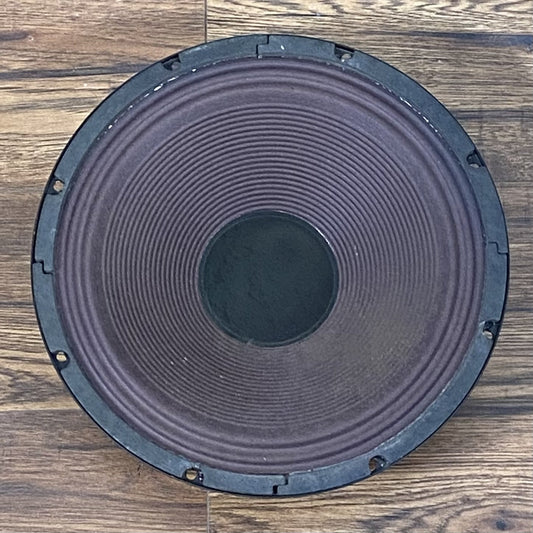 Crate 86-342-16 12" 60 Watt Guitar Speaker 16 Ohm Used #1