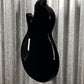 ESP LTD EC-201 Black Guitar EC201BLK #0783 Used