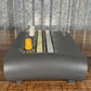 Korg KR Mini Rhythm Drum Machine Used