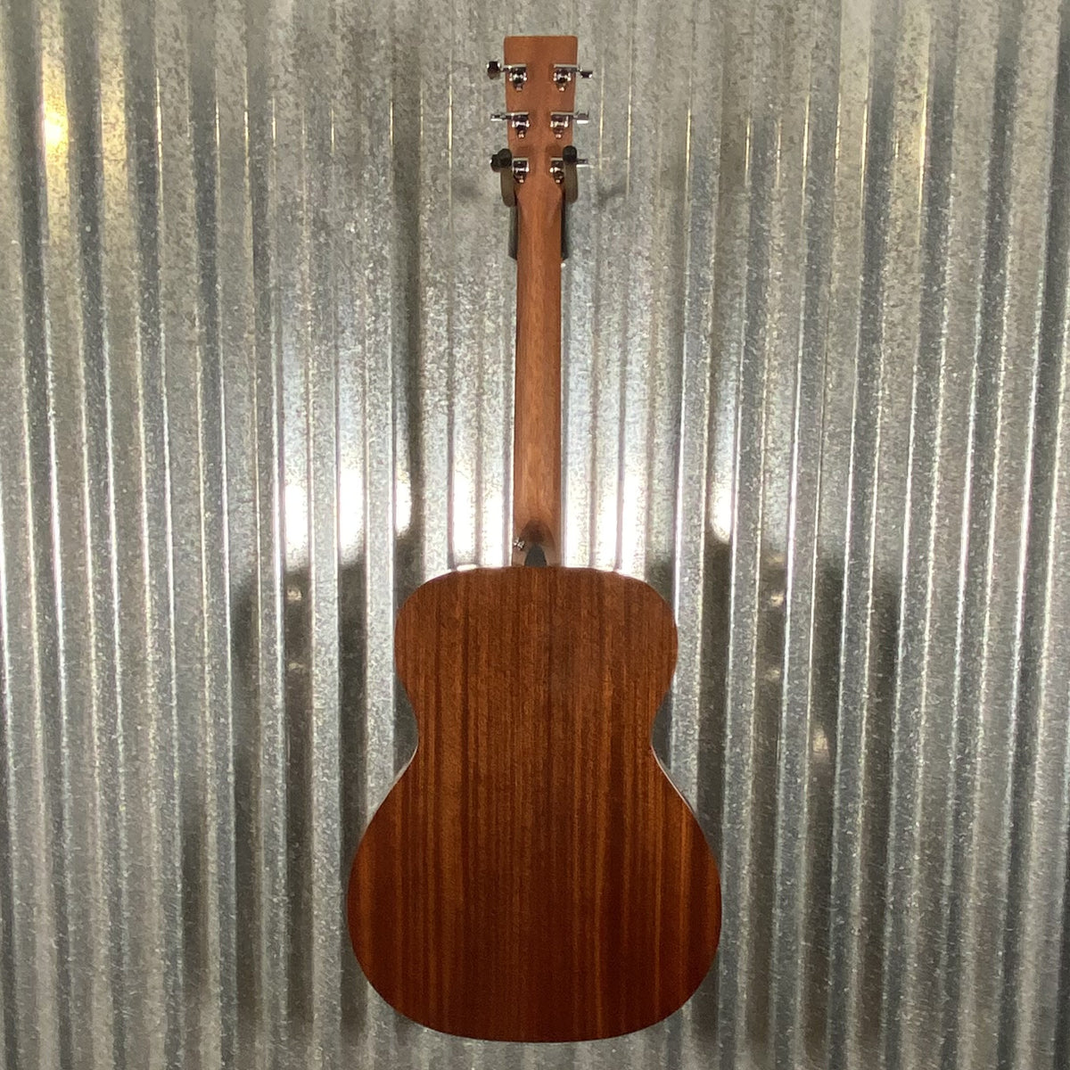 Martin Road Series 000-10E Retro Sapele Acoustic Electric Guitar & Bag #6158 Used