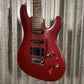 Ibanez SA160 Vampire Kiss Guitar #2740 Used