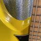 Ibanez RG350M YE Yellow Guitar #9262 Used