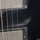 ESP LTD EC-401 Black Emg Guitar EC401BLK #1339 Used