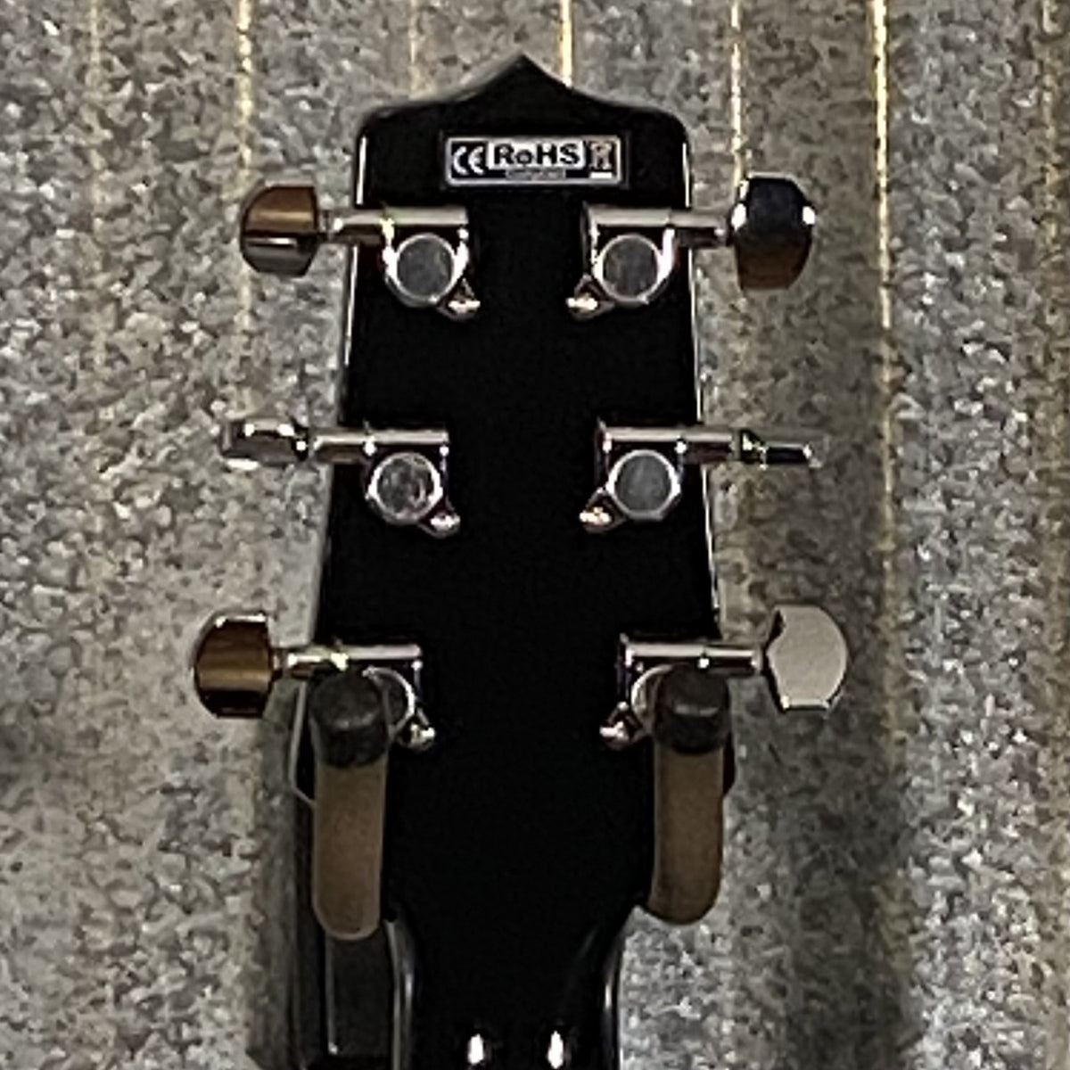 Takemine GD30CE Acoustic Electric Guitar Black #6481 Used