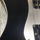 Westcreek Guitars TT-50KS T Style Dual Humbucker Guitar Black Guitar #0017 Used