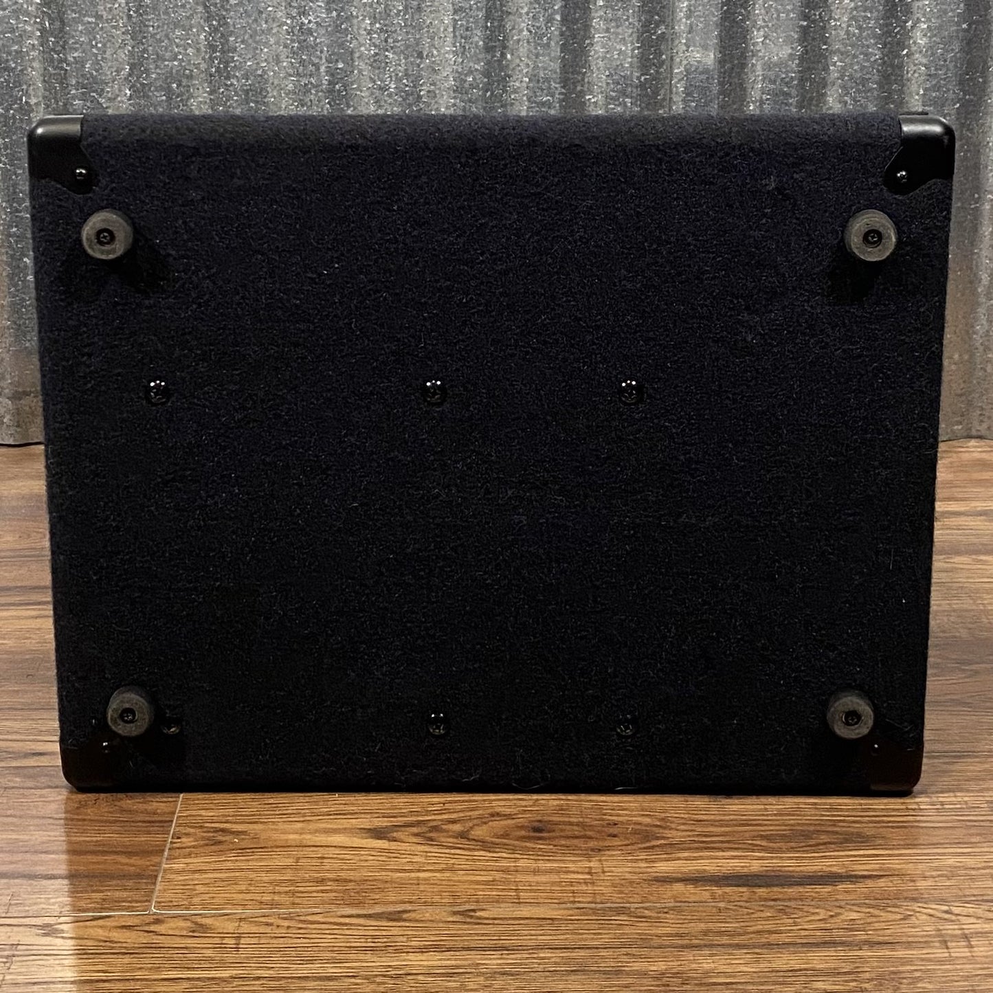 Roland KC-400 150 Watt 4 Channel 12" Keyboard PA Combo Amplifier & Cover Used #2