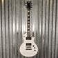 ESP LTD EC-256 Snow White Guitar EC256SW #1682 Used