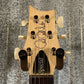 PRS Paul Reed Smith CE 24 Special Island Sunrise Guitar & Bag #4562