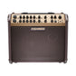 Fishman Loudbox Artist Bluetooth 2 Channel 120 Watt 1x8" Acoustic Guitar Amplifier Combo