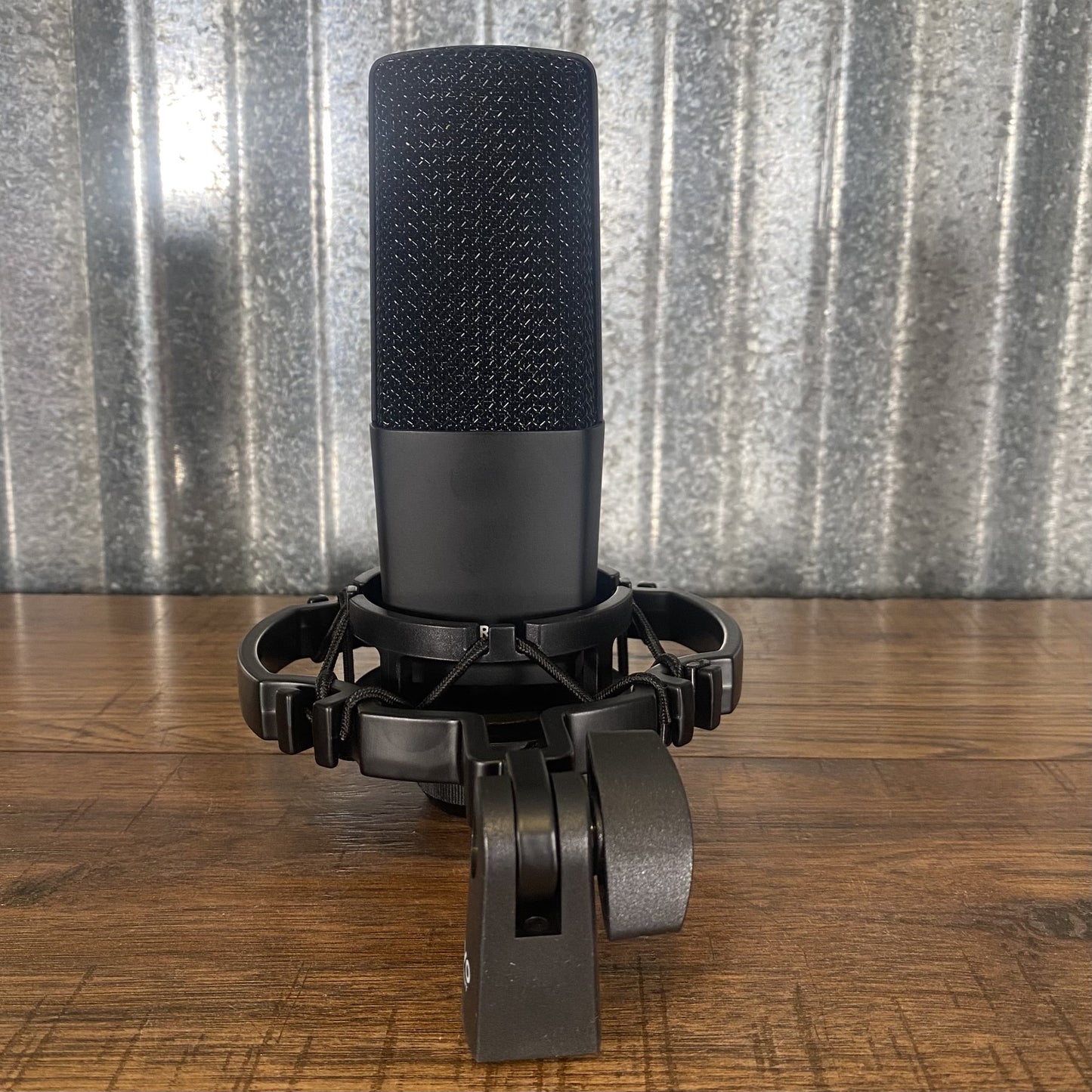 Audient EVO SR1 Studio Condenser Microphone & Shockmount