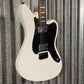 ESP LTD XJ-2 HT Snow White Guitar XJ2HTSW #0271 Used