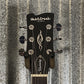 Westcreek Guitars Underdog LP Red Guitar #0041 Used