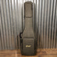 Cort Elrick NJS 5 String Bass White & Bag NJS5WHT #5121